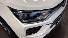 Ssangyong Korando 1.5 Ventura 5dr Auto Petrol Estate